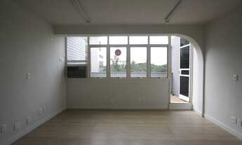 Imagem: Sala 50m² no Barro Preto