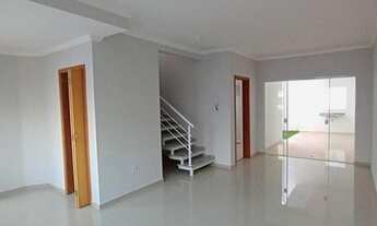 Imagem 2: CASA VENDA 3 DTS ALTO DA BOA VISTA SOROCABA