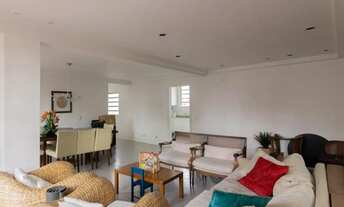 Imagem 3: Apartamento com 2 dormitórios à venda, 177 m² por R$ 1.800.000,00 - Vila Nova Conceição