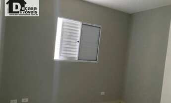 Imagem 7: Apartamento com 2 dormitórios à venda, 52 m² por R$ 170.000 - Parque Planalto - Santa Bárb