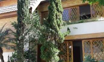 Imagem: Casa para Venda em Barueri, Alphaville Industrial