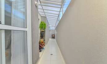 Imagem 6: Apartamento para venda tem 47 metros quadrados com 2 quartos em Guaíra - Curitiba - PR