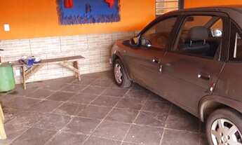 Imagem 6: SOBRADO DE ESQUINA NA QD 309