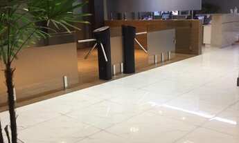 Imagem 3: CAXIAS DO SUL - Conjunto Comercial/Sala - SÃO PELEGRINO