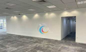 Imagem 4: Conjunto para alugar, 397 m² Vila Olímpia - São Paulo/SP