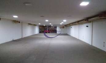 Imagem 3: Predio Comercial para Locação no bairro Belenzinho próximo ao metrô, com duas lajes para e