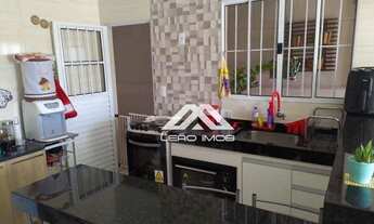 Imagem 13: Casa com 3 dormitórios à venda, 73 m² por R$ 340.000,00 - Jardim João Paulo II - Sumaré/SP