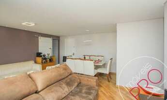 Imagem 5: Apartamento Mobiliado 80m² 2 Dormitórios para Venda na Aclimação