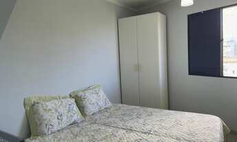 Imagem 5: Cobertura na Praia Grande de Ubatuba