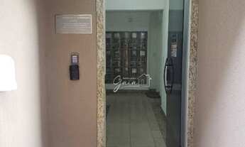 Imagem 5: Apartamento com 2 dormitórios à venda, 45 m² por R$ 250.000,00 - Hauer - Curitiba/PR