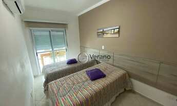 Imagem 6: Apartamento com 3 dormitórios à venda, 125 m² por R$ 2.300.000,00 - Riviera Módulo 7 - Ber