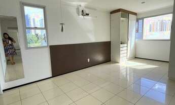 Imagem 2: Apartamento para venda possui 170 metros quadrados com 3 quartos em Ponta D'Areia - S