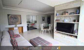 Imagem 2: Cobertura 4 quartos com 260 m² à venda no Buritis