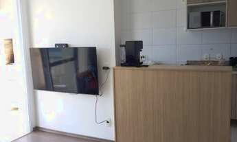 Imagem 3: Apartamento aluguel 2 dormitórios com suite ao lado do Shopping Atrium