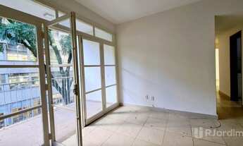 Imagem 3: Apartamento com 3 quartos à venda, 133 m², Gávea, Rio de Janeiro/RJ