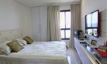 Imagem 6: Linda cobertura duplex para venda, 288 metros quadrados com 4/4, Jardim Apipema - Salvad