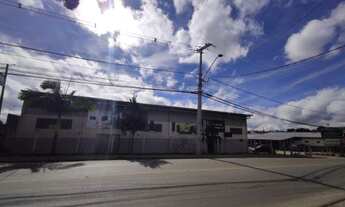 Imagem 2: Lote/Terreno para venda tem 7550 metros quadrados em Santa Cândida - Curitiba - PR