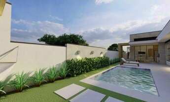 Imagem 1: CASA DOS SONHOS Casa em condomínio com 3 dormitórios