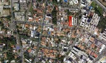 Imagem 2: CURITIBA - Terreno Padrão - Cristo Rei