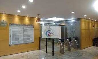 Imagem 5: Conjunto para alugar, 640 m² - Chácara Santo Antônio (Zona Sul) - São Paulo/SP