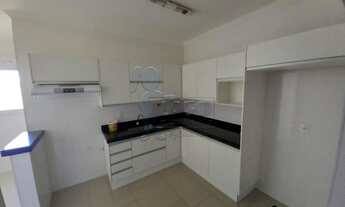 Imagem 4: Apartamento Padrão em Ribeirão Preto