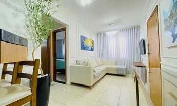 Imagem 1: MARAVILHOSA COBERTURA LOCALIZADA EM EXCELENTE LOCALIDADE, NO BAIRRO XANGRILA