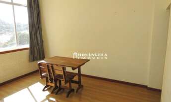 Imagem 3: Apartamento para alugar, 33 m² por R$ 800,00/mês - Alto - Teresópolis/RJ