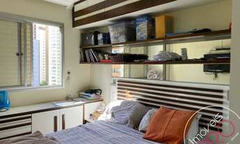 Imagem 4: Excelente apartamento de 78m² para venda na Saúde