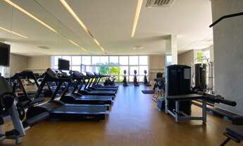 Imagem 6: Apartamento para venda com 94 metros quadrados com 3 quartos em Farol - Maceió - AL