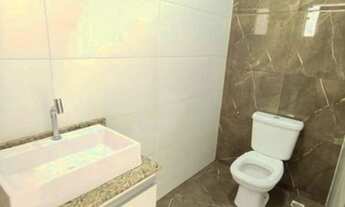 Imagem 3: Casa para venda com 240 metros quadrados com 3 quartos em Itacolomi - Sabará - Minas Gerai