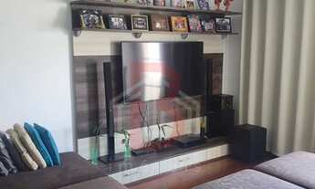 Imagem: Apartamento à venda 105m², com 3 dormitórios