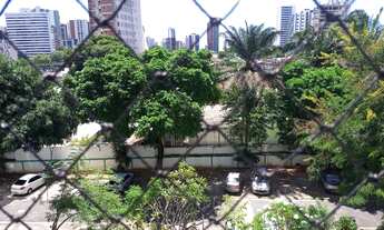 Imagem 6: Apartamento para aluguel possui 82 metros quadrados com 3 quartos em Boa Vista - Recife