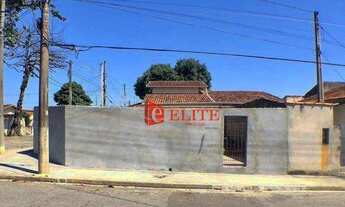 Imagem 4: Terreno à venda, 130 m² por R$ 235.000,00 - Monte Castelo - São José dos Campos/SP