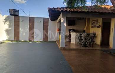 Imagem 3: Casa com 3 quartos - Bairro Jardim Ipê em Goiânia