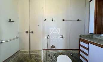 Imagem 7: Apartamento no condomínio Riviera Dei Fiori com 2 quartos - Barra da Tijuca