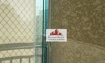 Imagem 4: Apartamento com 2 dormitórios à venda, 49 m² por R$ 445.000 - Jardim Íris - São Paulo/SP