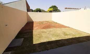 Imagem 4: Vendo casa nova próxima ao Shopping Bosque dos Ipês. Nova Lima -Campo Grande -MS