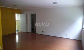 Imagem: Apartamento - Bosque - Campinas