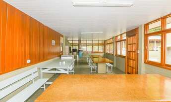 Imagem 5: Apartamento para venda possui 59 metros quadrados com 2 quartos em Fazendinha - Curitiba