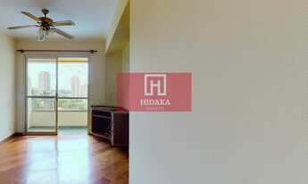 Imagem 5: Apartamento à venda no bairro Jabaquara - São Paulo/SP, Zona Sul