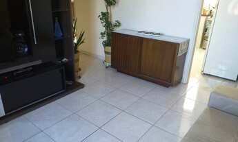 Imagem 3: APARTAMENTO RESIDENCIAL em SANTOS - SP, VILA BELMIRO