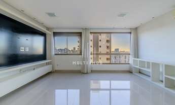 Imagem 3: Apartamento para venda com 76 metros quadrados com 3 quartos em Passo da Areia - Porto Ale