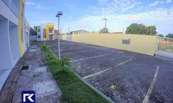 Imagem 4: Apartamento para venda tem 56 metros quadrados com 2 quartos em Aracapé - Fortaleza - CE