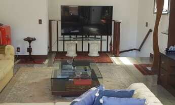 Imagem 5: Cobertura para Venda, Leblon, 4 dormitórios, 1 suíte, 4 banheiros, 1 vaga