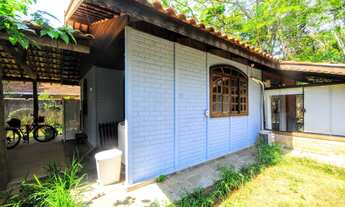 Imagem 5: Chácara à venda 2 Quartos, 2 Vagas, 3536M², Chácara Santa Margarida, Campinas - SP