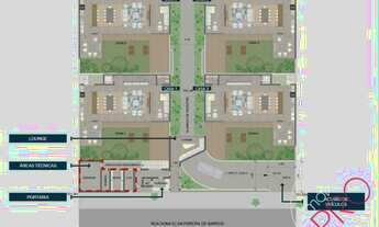 Imagem 6: Breve Lançamento - Casa de condomínio no Jardim Europa
