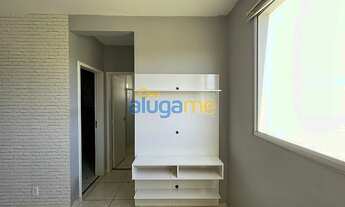 Imagem 3: Ref.: 2090 - Apartamento no Rio Fiora, com 2 dormitórios e 1 vaga, portaria e lazer