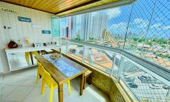 Imagem 2: Apartamento com 03 suítes no Bairro dos Estados