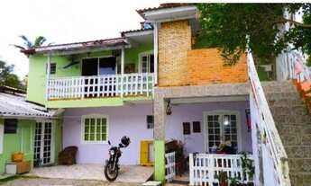 Imagem: Casa Venda 6 quartos em Rio Tavares - Florianópolis