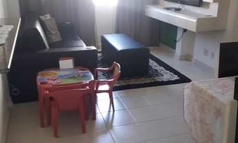 Imagem 2: Residencial Flora Park 3qts sendo 1 suíte com lazer completo em Aparecida de Goiânia